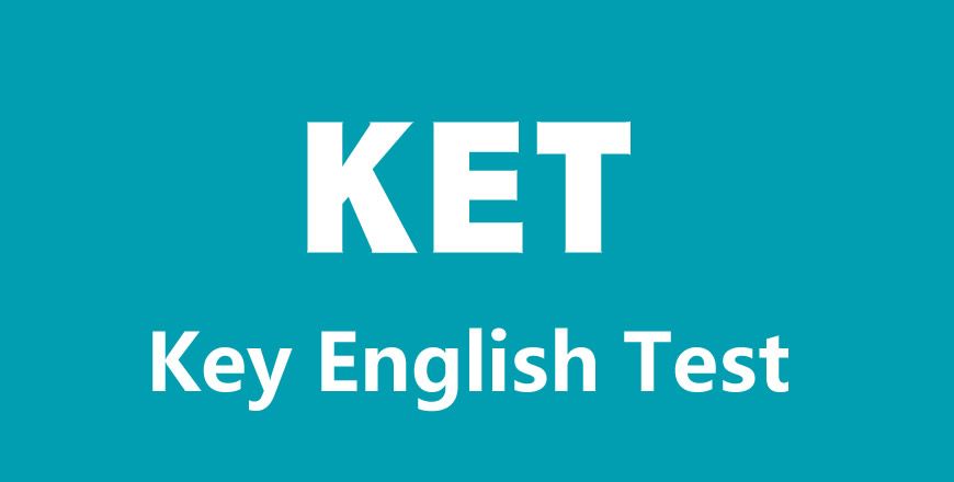 剑桥英语入门级考试Key English Test(KET) 课程